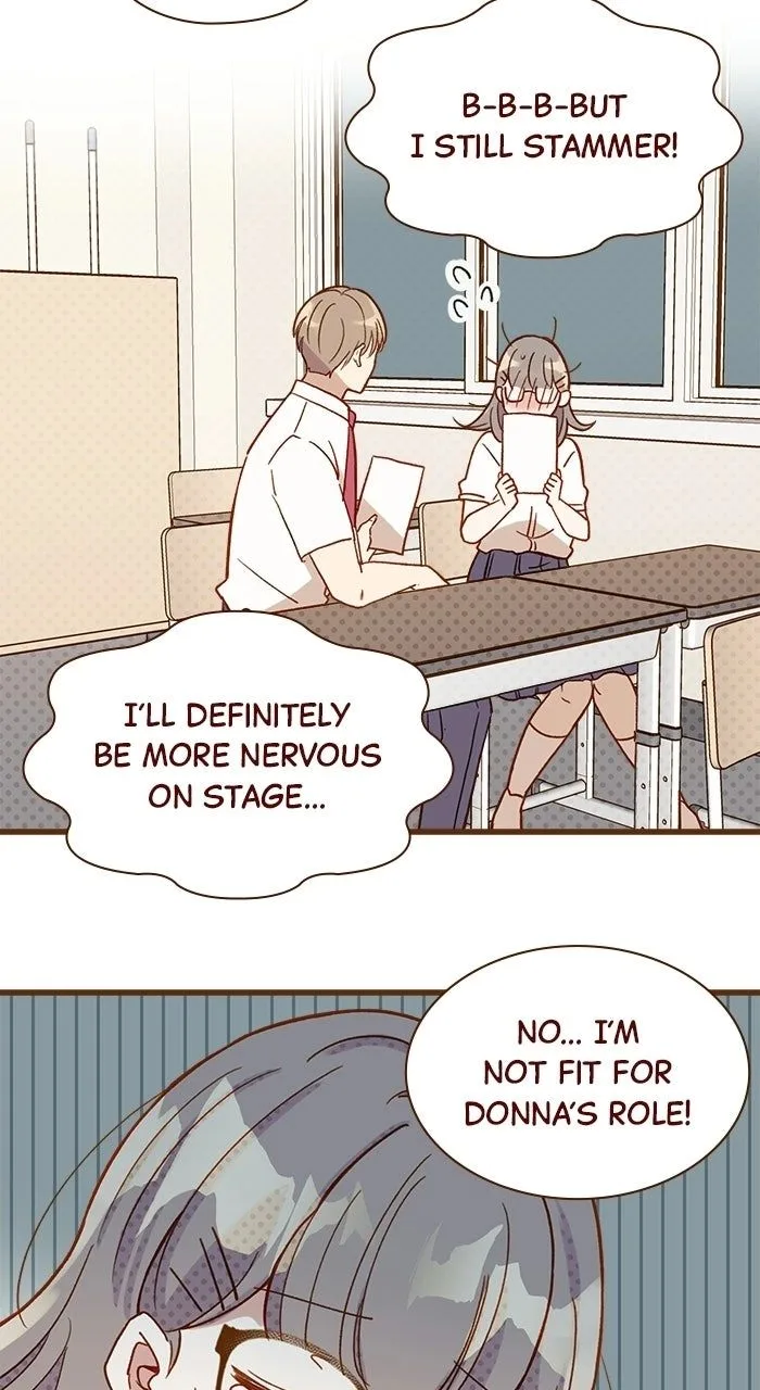 Mega Lover Chapter 5 page 2