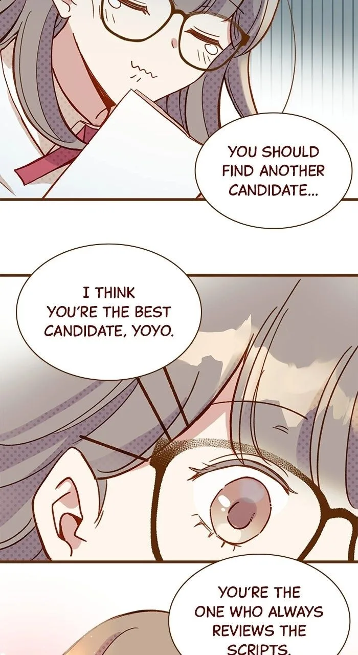 Mega Lover Chapter 5 page 3