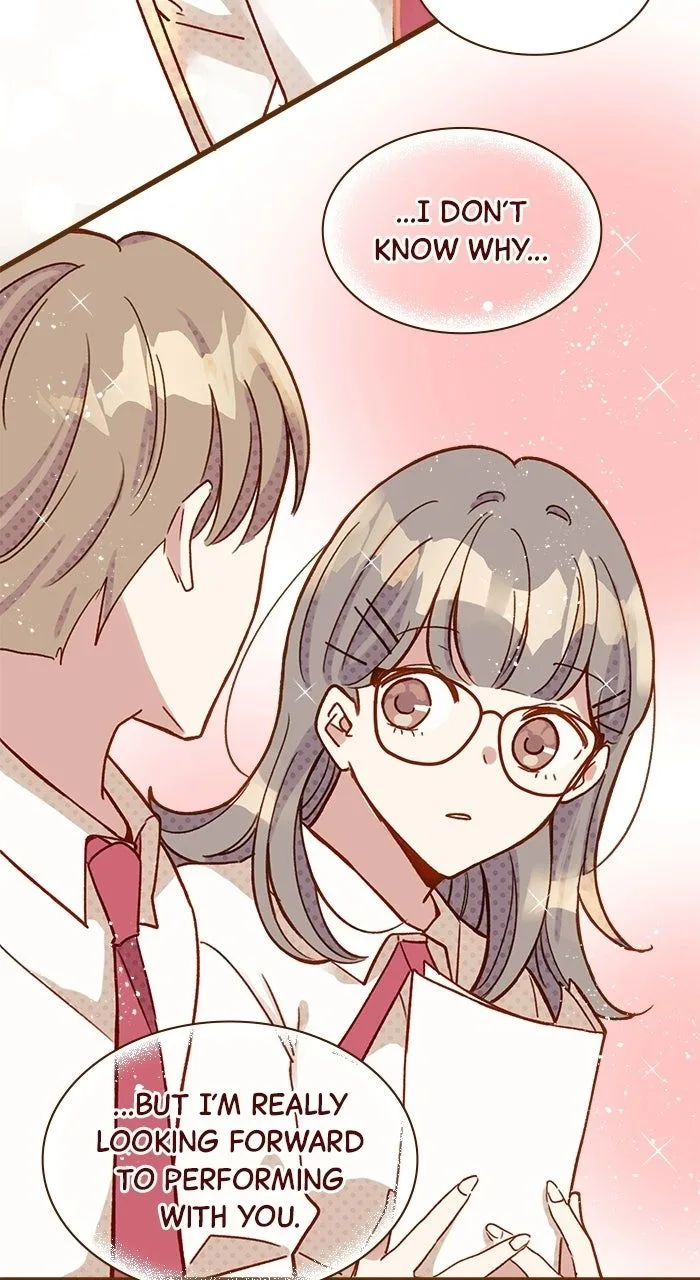 Mega Lover Chapter 5 page 5