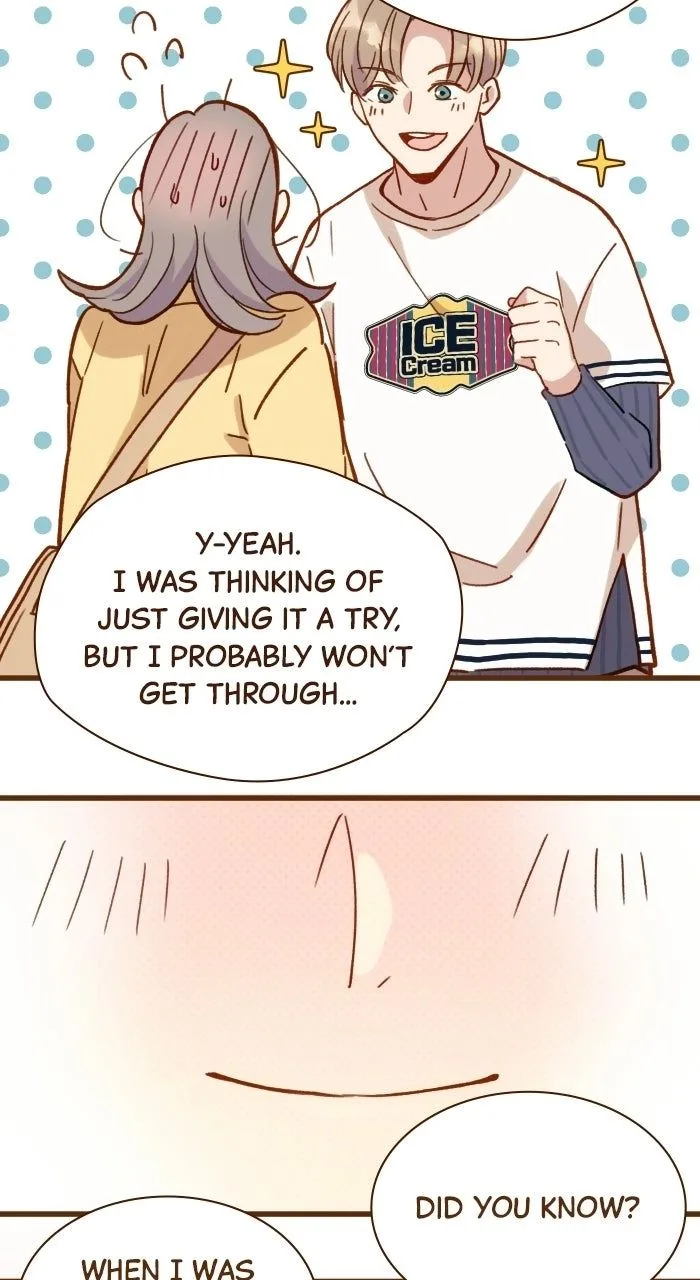 Mega Lover Chapter 6 page 9