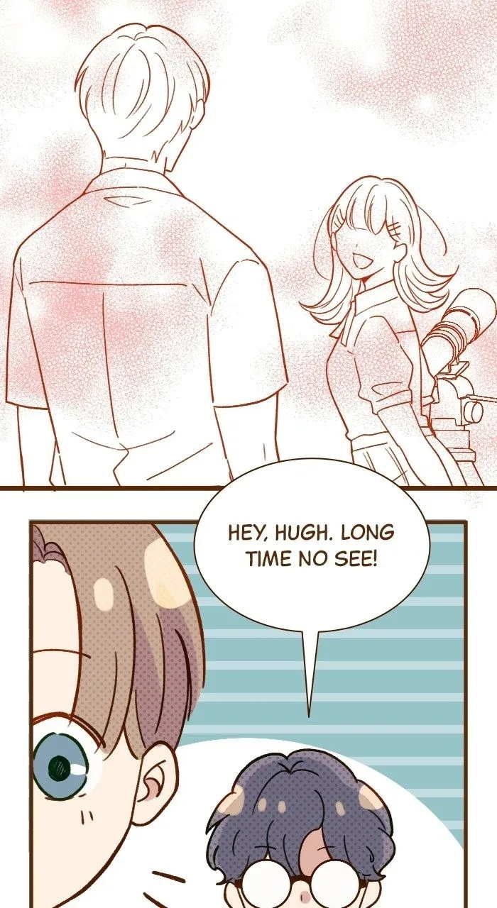 Mega Lover Chapter 6 page 12