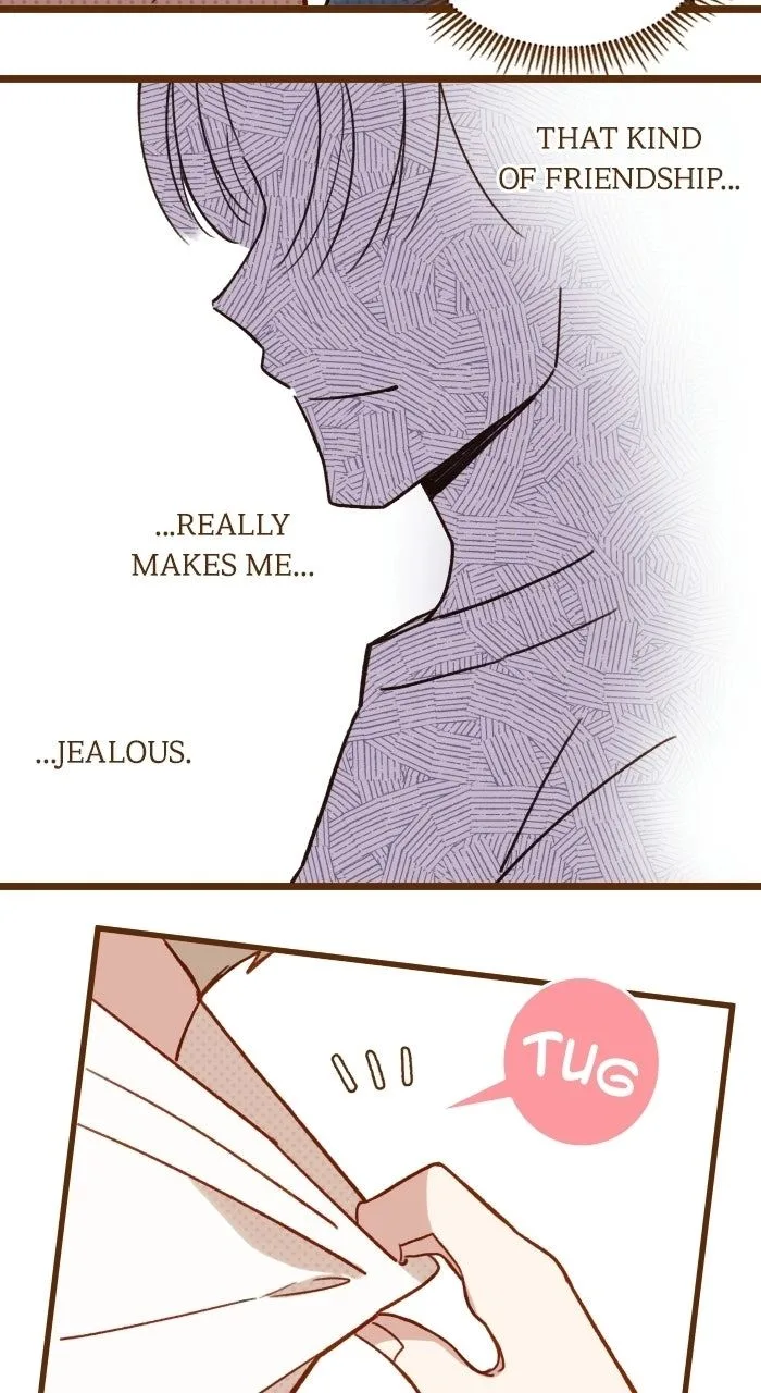Mega Lover Chapter 6 page 16