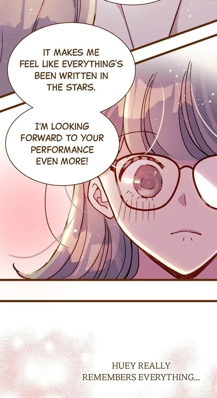 Mega Lover Chapter 6 page 11
