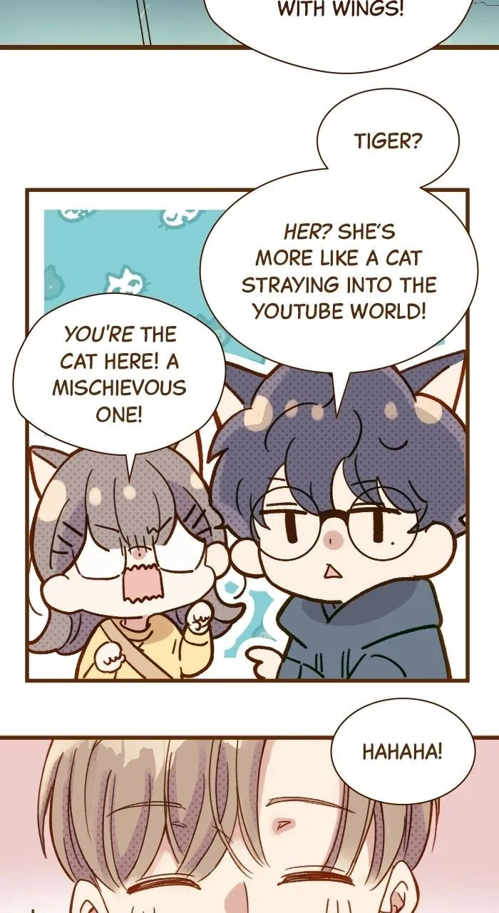 Mega Lover Chapter 6 page 14