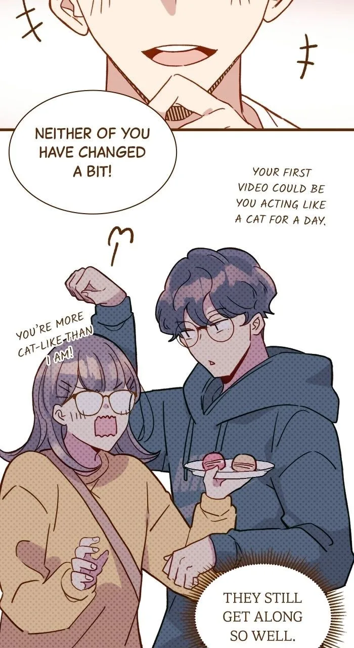 Mega Lover Chapter 6 page 15