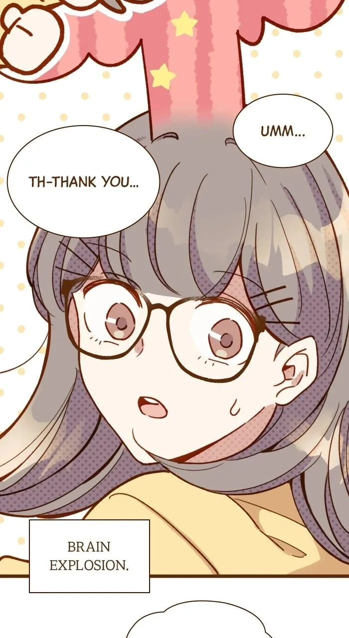 Mega Lover Chapter 6 page 5