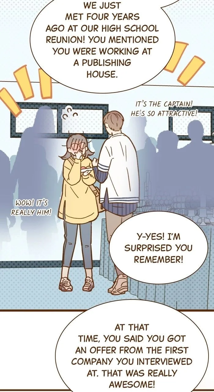 Mega Lover Chapter 6 page 7