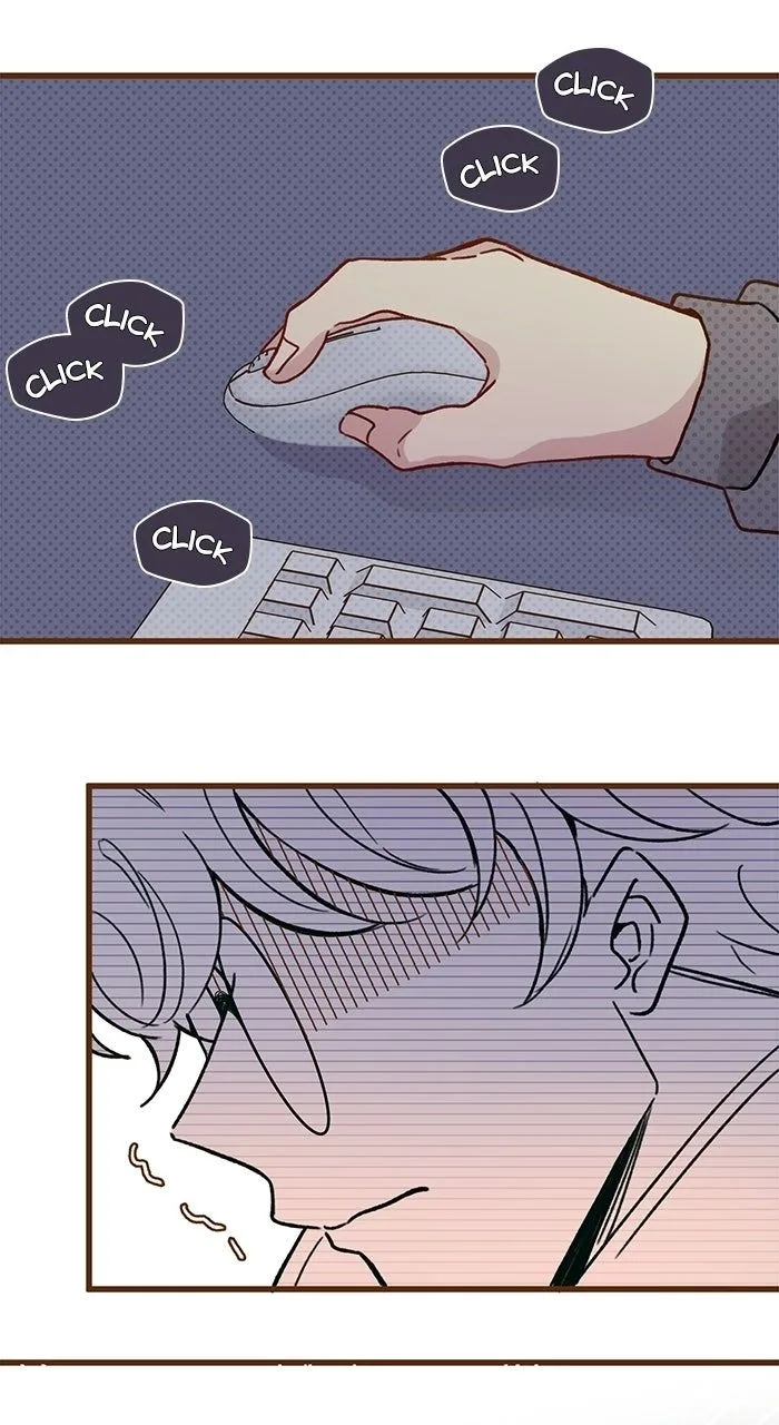 Mega Lover Chapter 7 page 1