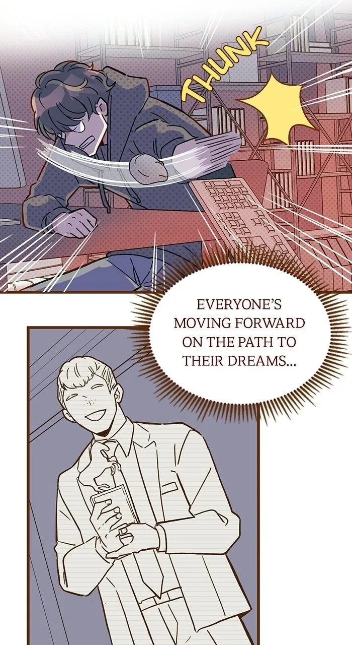 Mega Lover Chapter 7 page 2