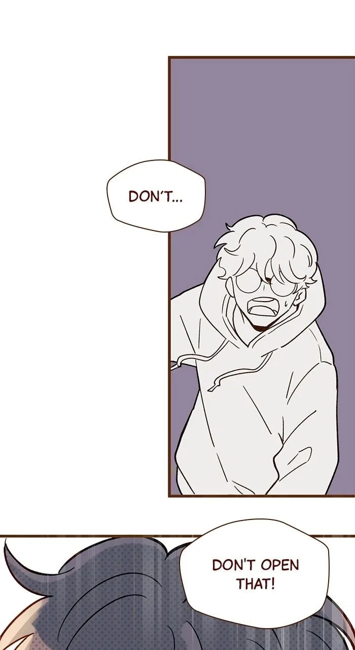 Mega Lover Chapter 7 page 7