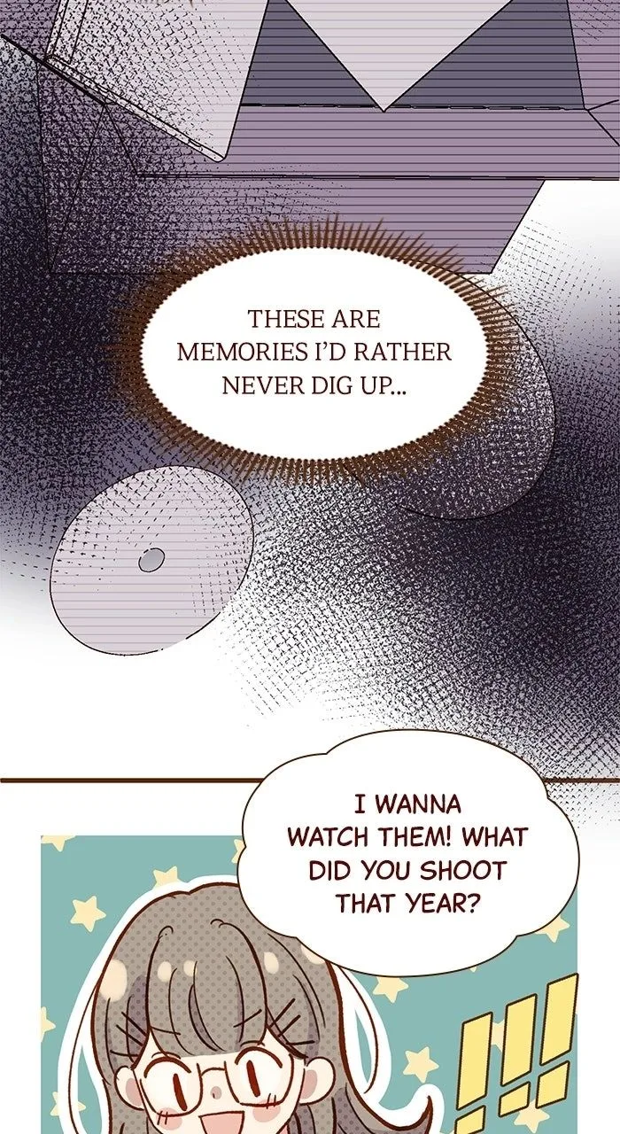 Mega Lover Chapter 7 page 5
