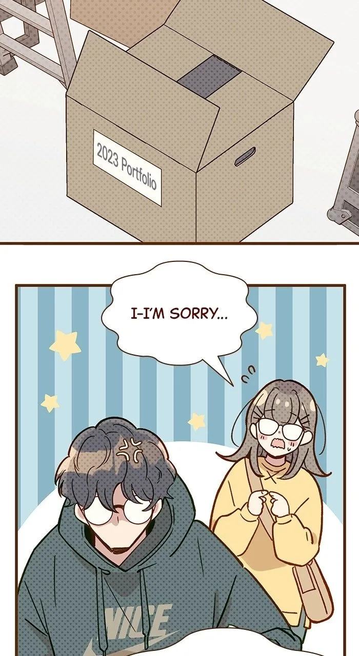 Mega Lover Chapter 7 page 10