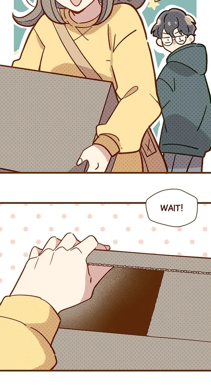 Mega Lover Chapter 7 page 6