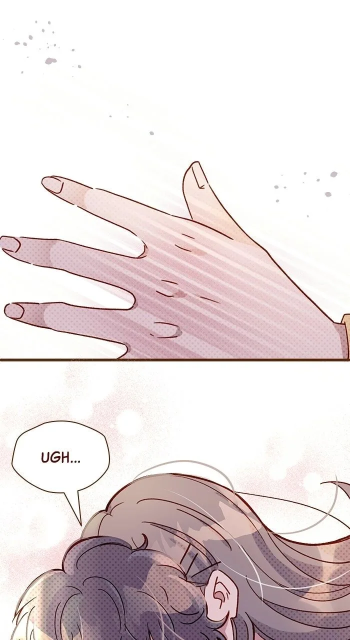 Mega Lover Chapter 8 page 1