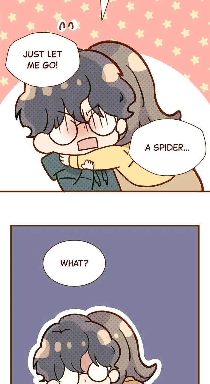 Mega Lover Chapter 8 page 5
