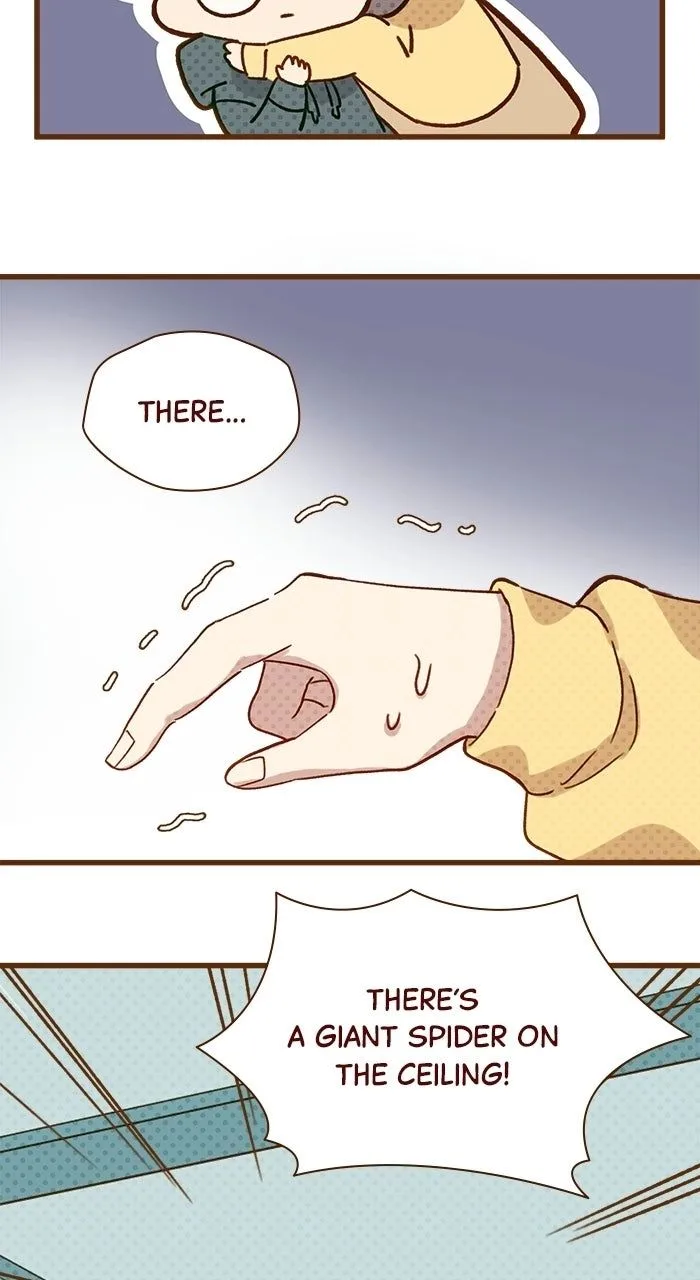 Mega Lover Chapter 8 page 6