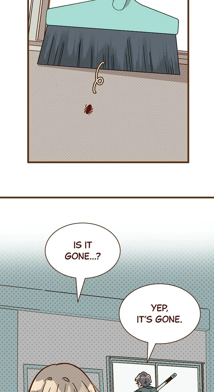 Mega Lover Chapter 8 page 10