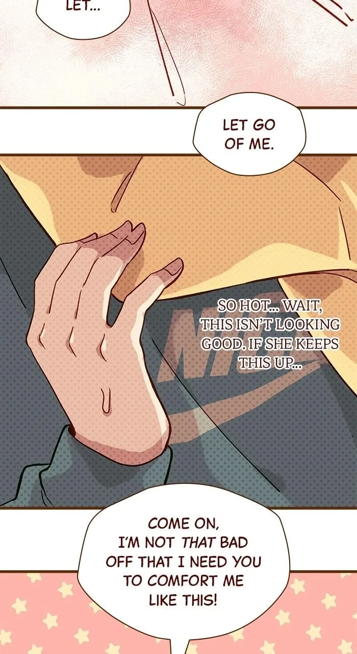 Mega Lover Chapter 8 page 4