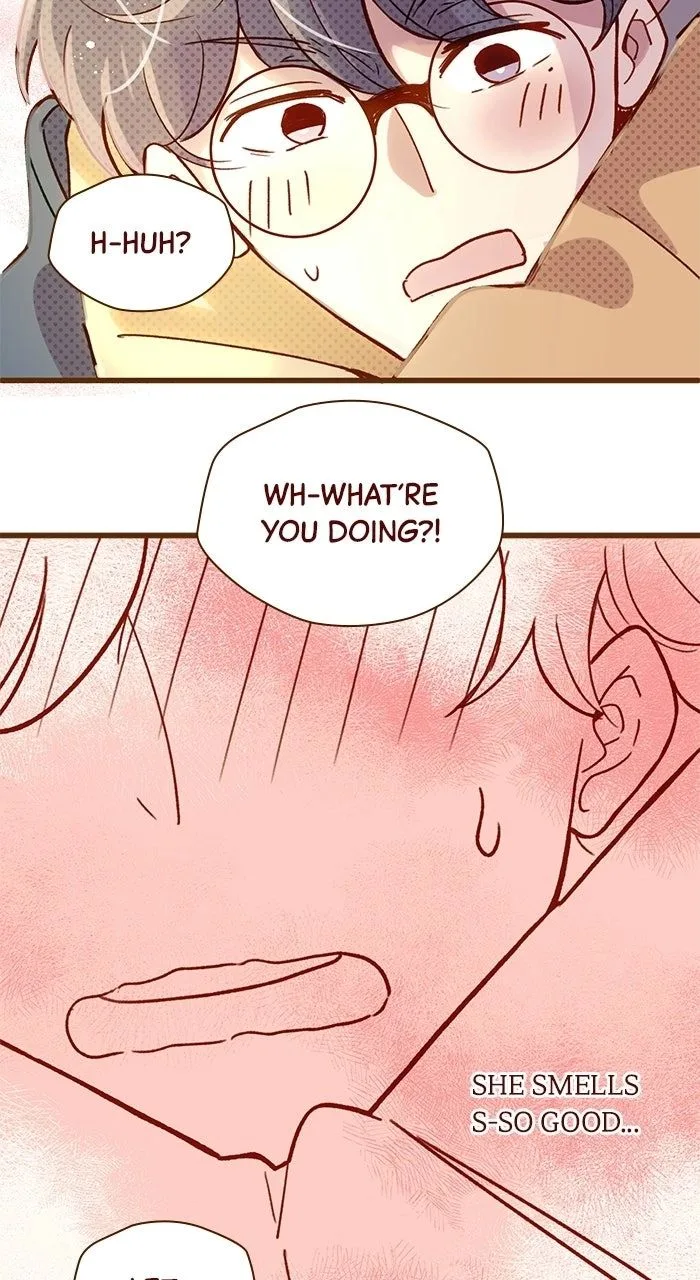 Mega Lover Chapter 8 page 3