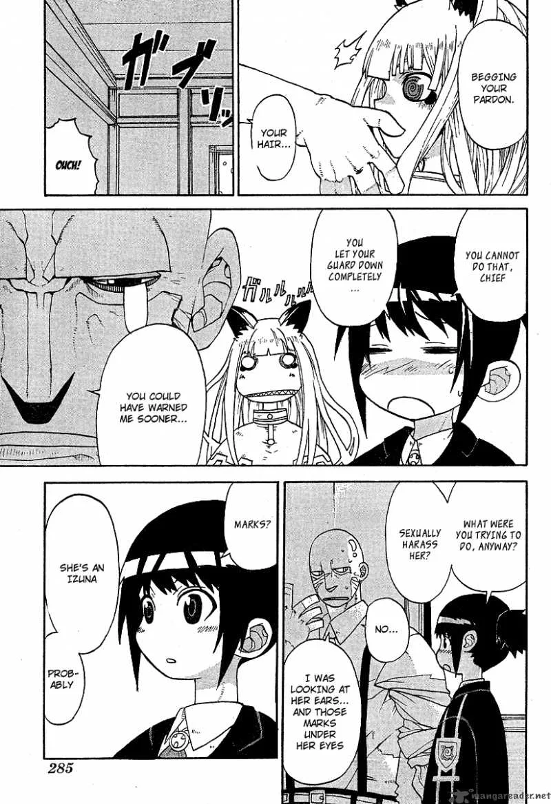 Megalomania Chapter 1 page 12
