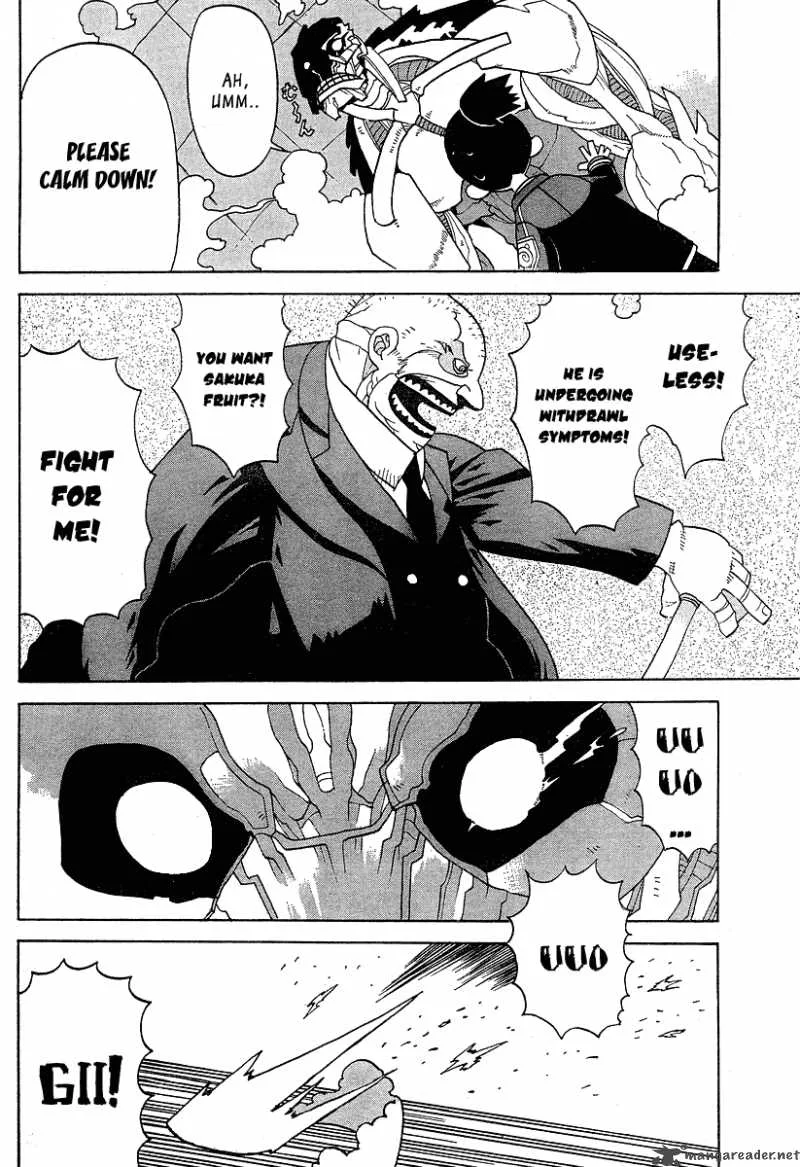 Megalomania Chapter 1 page 39