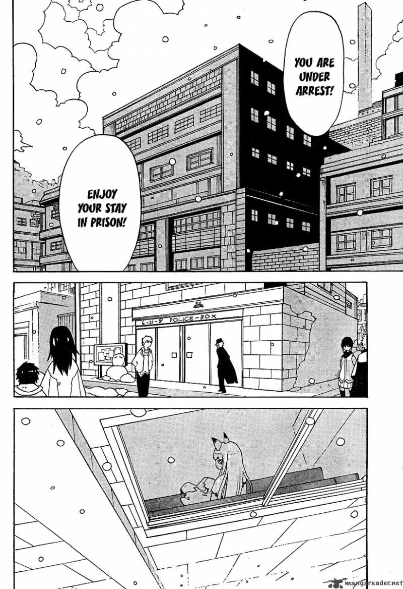 Megalomania Chapter 1 page 53