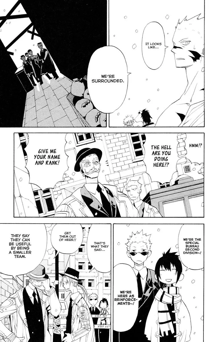 Megalomania Chapter 10 page 13