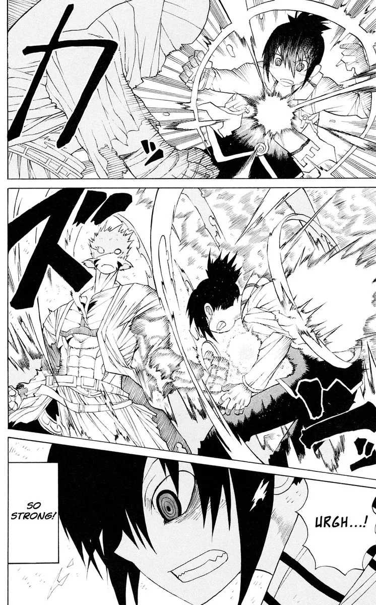Megalomania Chapter 10 page 24