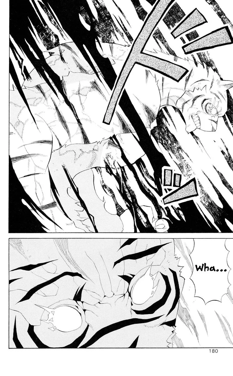 Megalomania Chapter 11 page 38