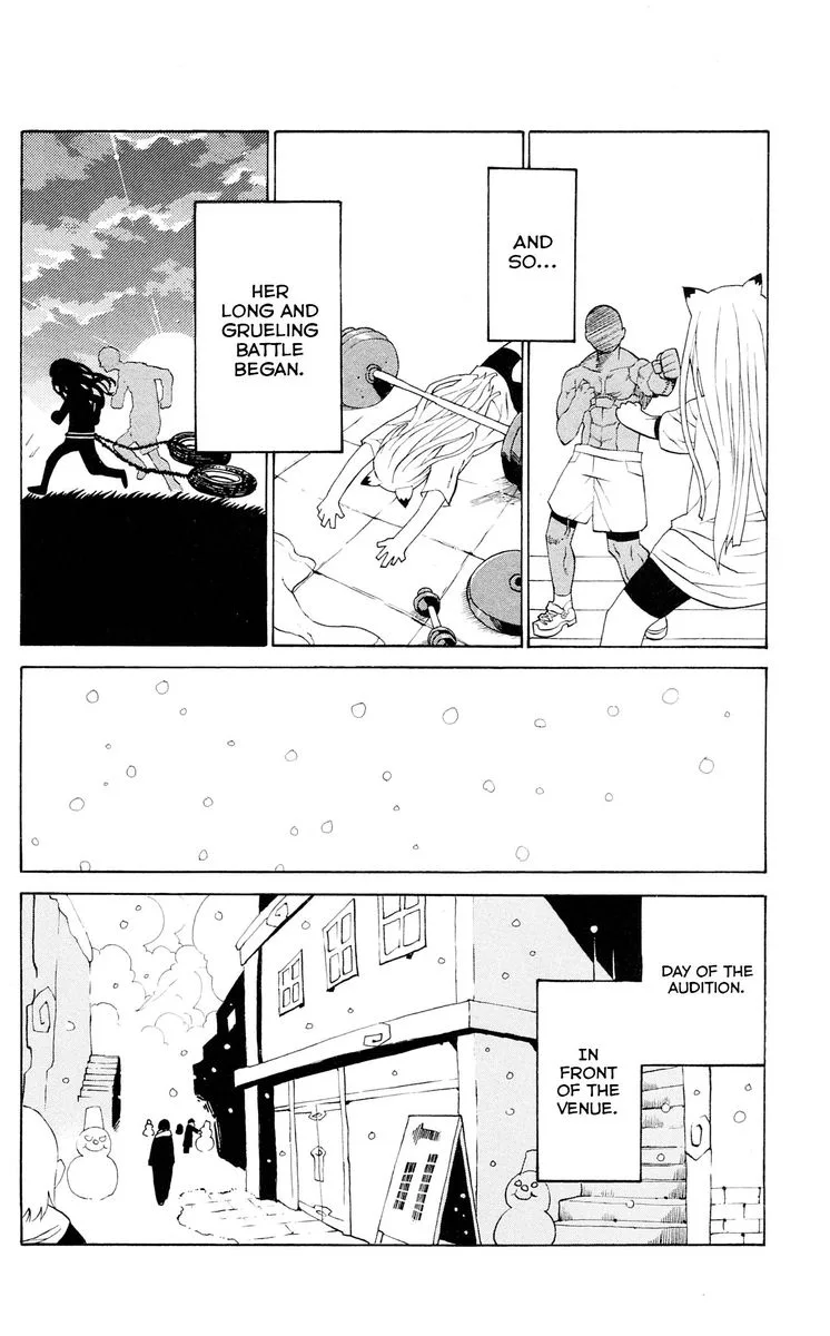 Megalomania Chapter 11 page 44