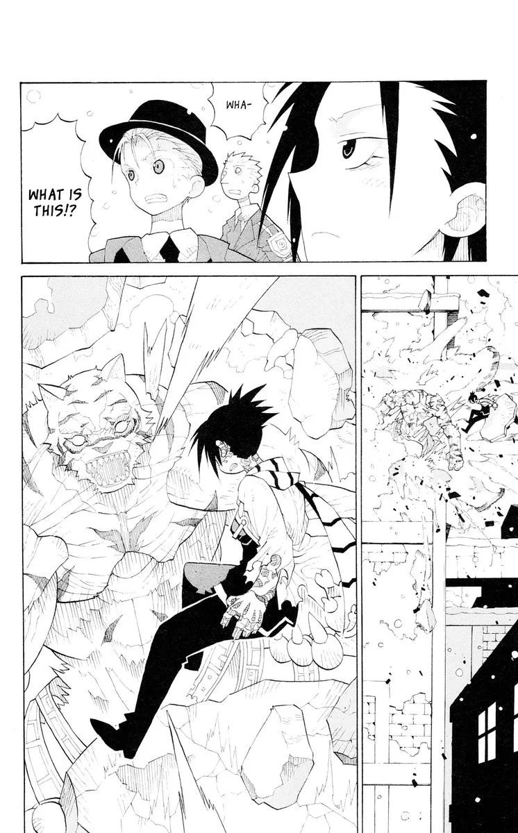 Megalomania Chapter 11 page 10