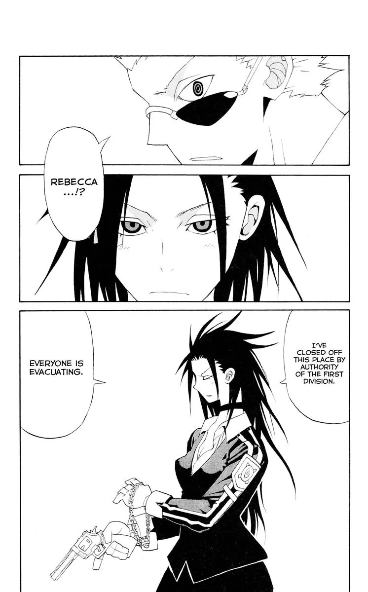 Megalomania Chapter 12 page 14