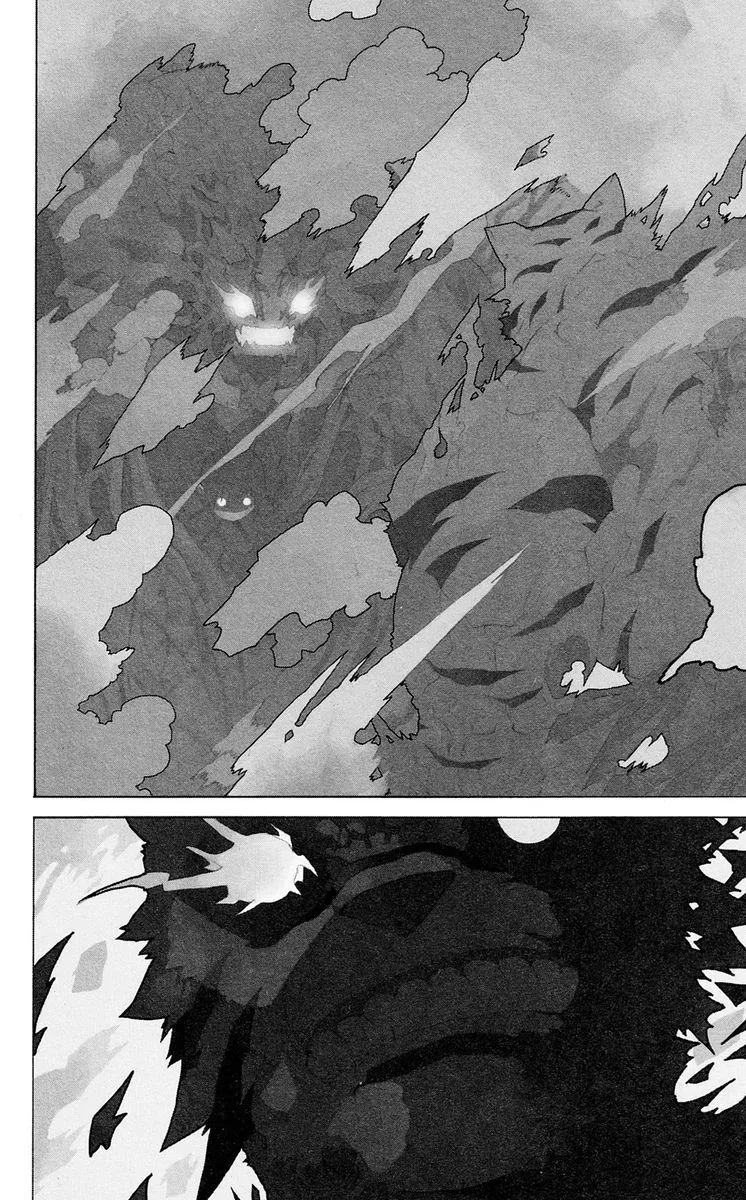 Megalomania Chapter 12 page 8