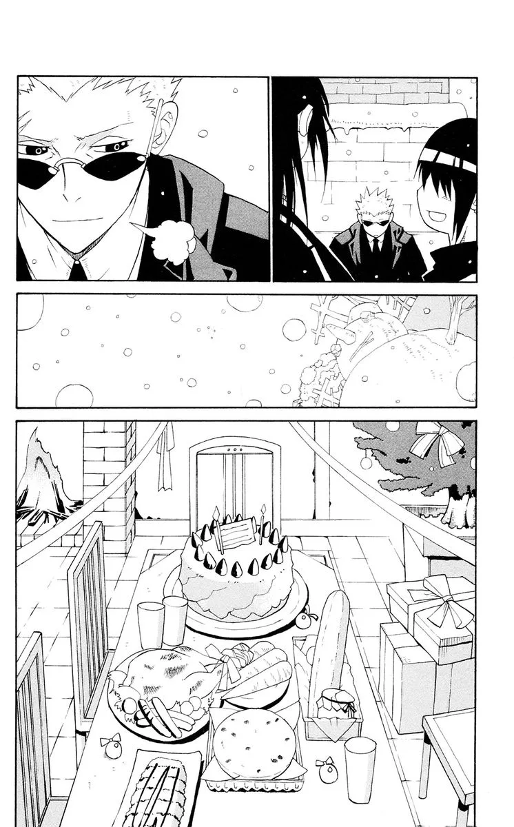 Megalomania Chapter 13 page 10