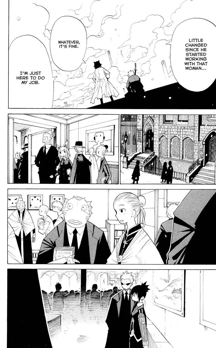Megalomania Chapter 14 page 14