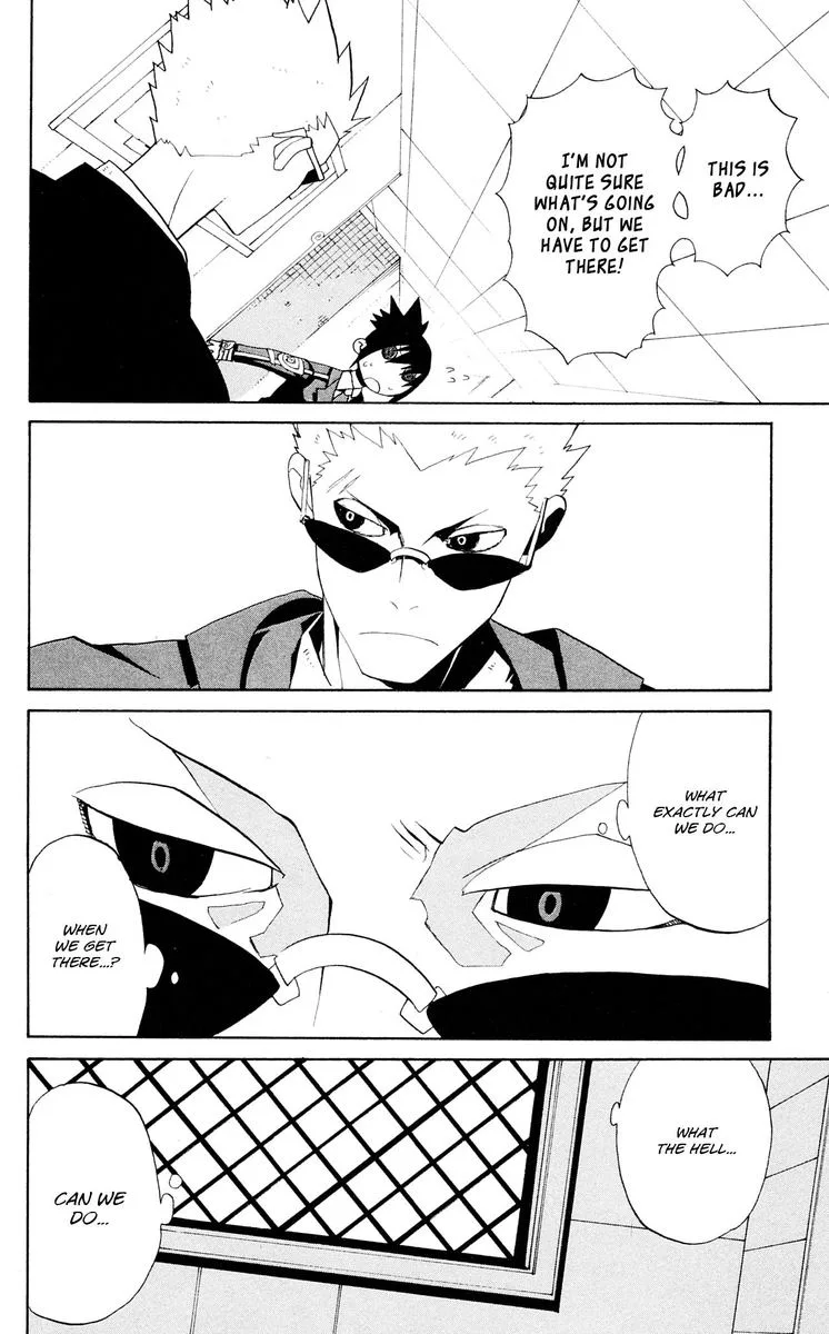 Megalomania Chapter 15 page 12