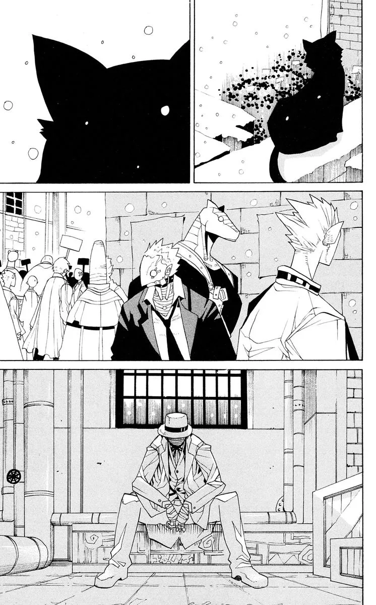 Megalomania Chapter 15 page 13