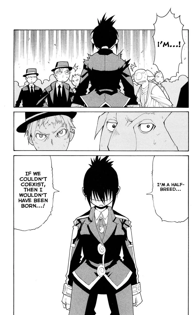 Megalomania Chapter 16 page 15