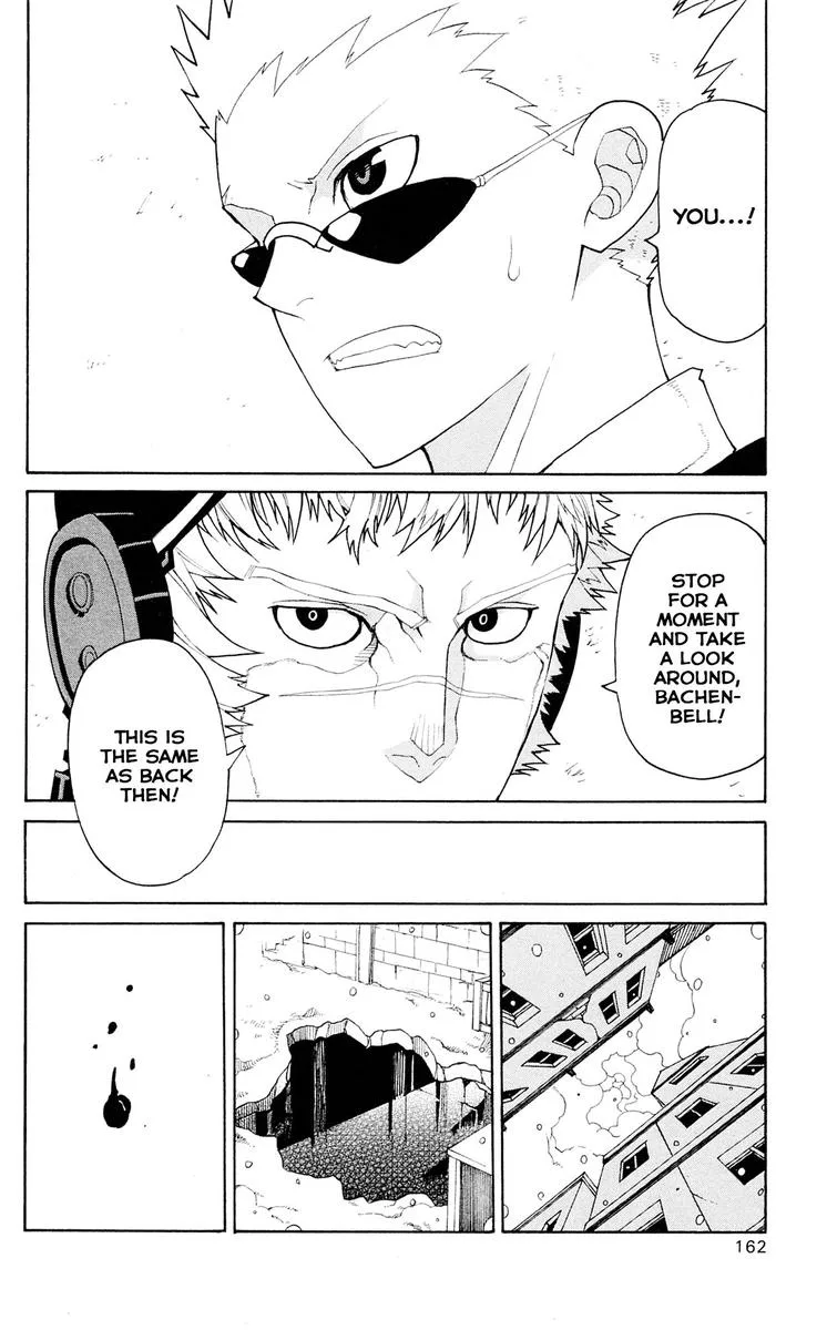 Megalomania Chapter 16 page 36