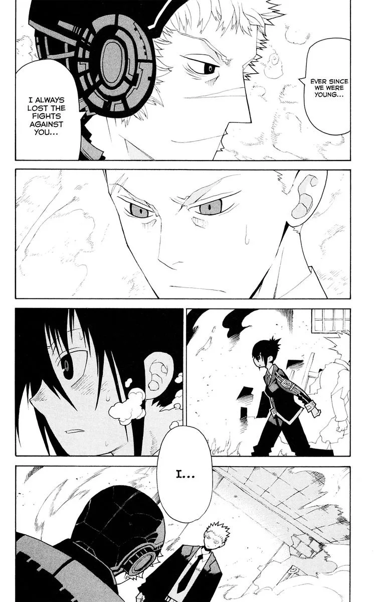 Megalomania Chapter 16 page 62