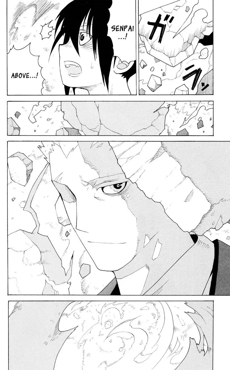 Megalomania Chapter 16 page 70