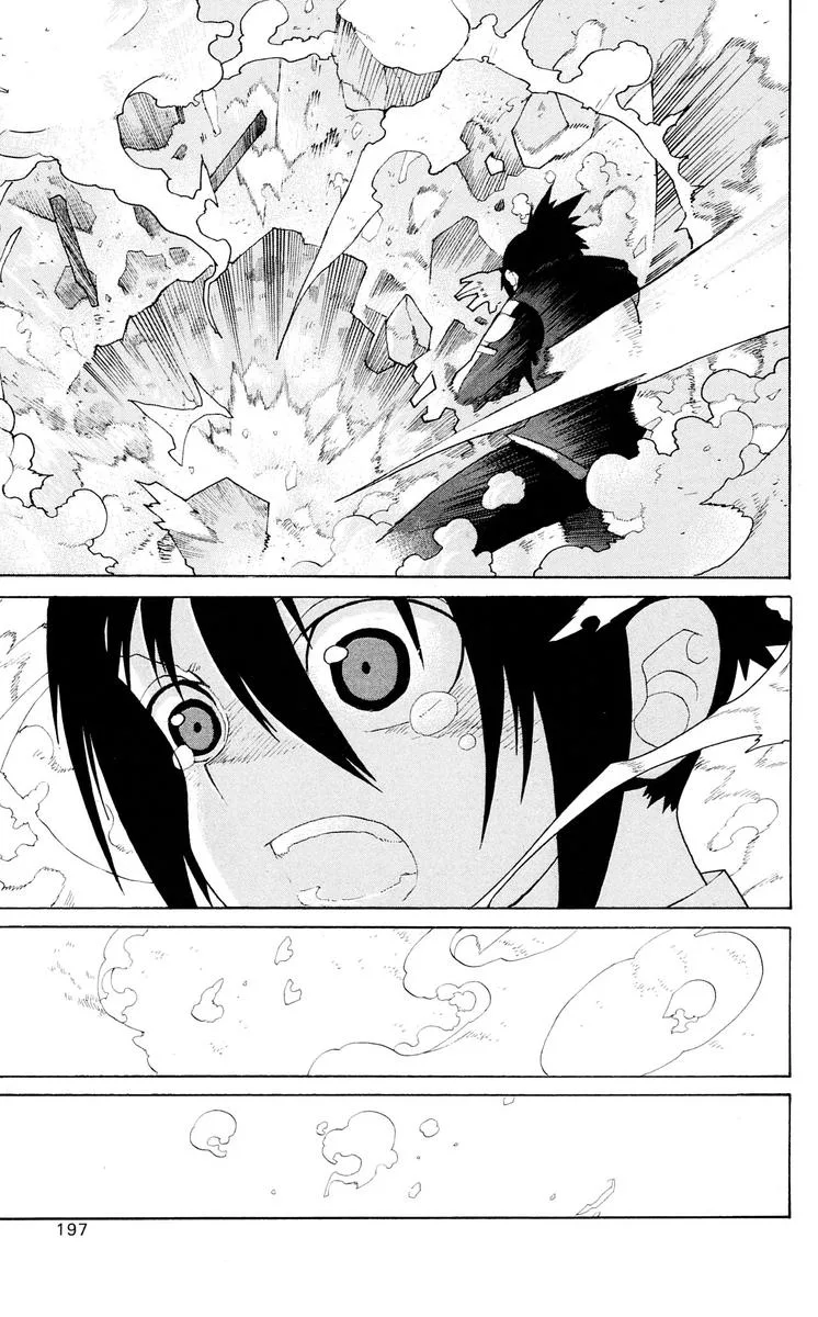 Megalomania Chapter 16 page 71