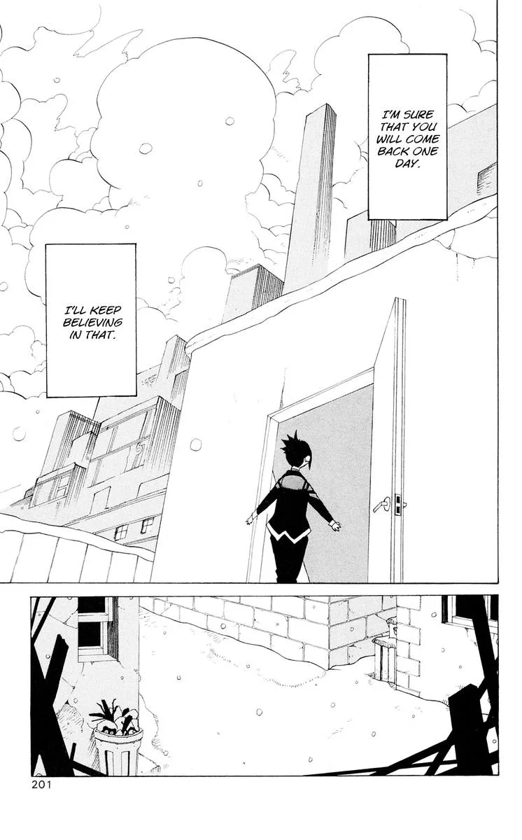 Megalomania Chapter 16 page 75