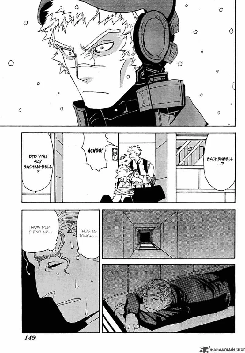 Megalomania Chapter 2 page 35
