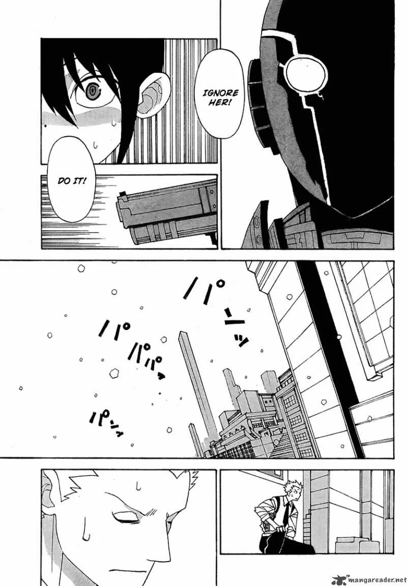 Megalomania Chapter 2 page 53