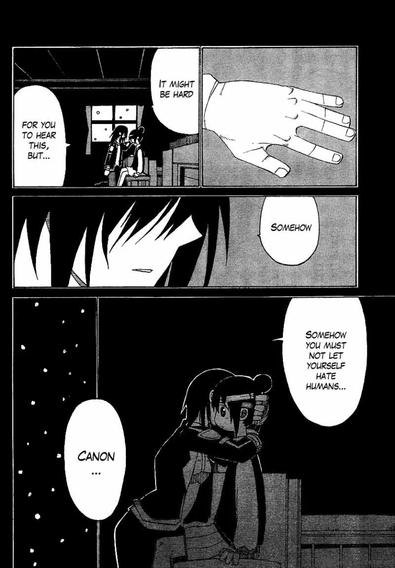 Megalomania Chapter 4 page 5