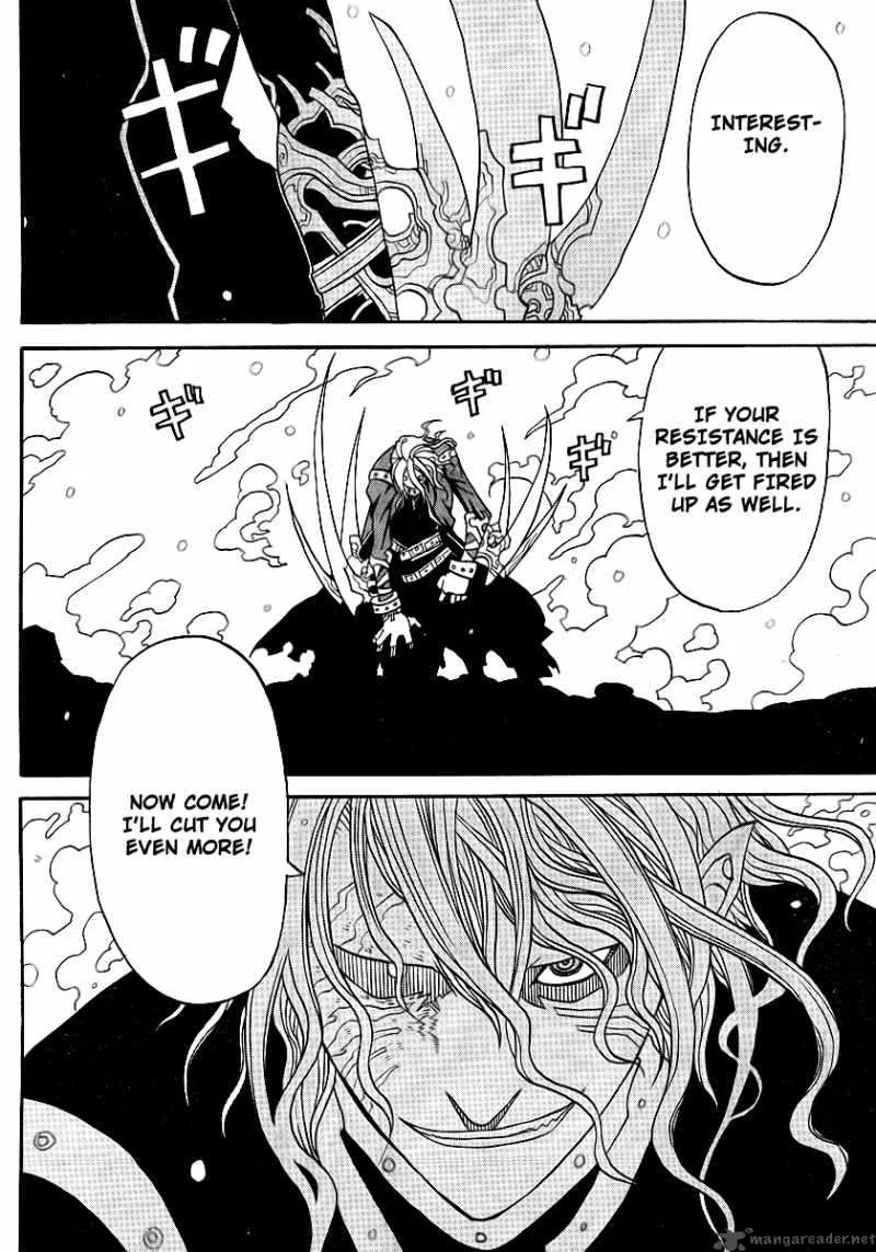 Megalomania Chapter 6 page 59