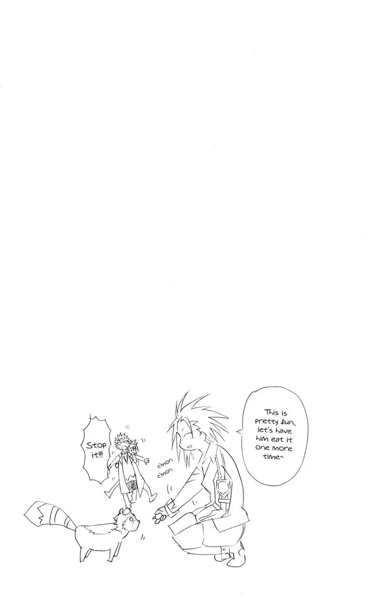 Megalomania Chapter 7 page 45