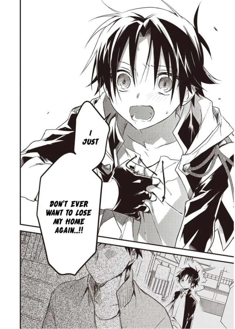 Megami-ryou no Ryoubo-kun Chapter 12 page 26