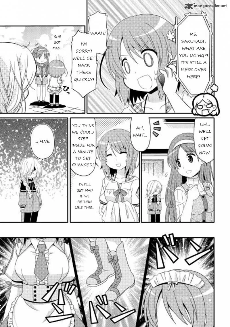 Mei Company Chapter 1 page 14